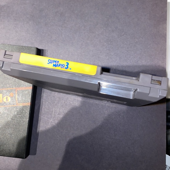 SUPER MARIO BROS. 3 - Picture 4 of 4